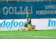 Persebaya Surabaya Diimbangi Semen Padang FC, Akan Berbenah di 2 Laga Sisa