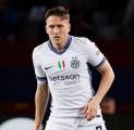 Piotr Zielinski Bahas Peluang Juara Inter: Kami Belum Menyerah