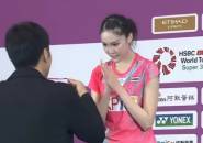 Pitchamon Opatniputh Puas Raihan Runner-up di Taiwan Open 2025