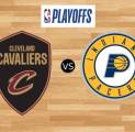 Preview Playoff: Cleveland Cavaliers Vs Indiana Pacers (12 Mei 2025)
