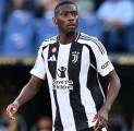Randal Kolo Muani Isyaratkan Ingin Bertahan di Juventus, Tapi ...