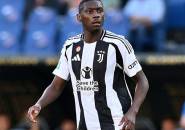 Randal Kolo Muani Isyaratkan Ingin Bertahan di Juventus, Tapi ...