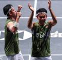 Razif Sidek Yakin Fajar/Rian Bukan Halangan Aaron/Wooi Yik di Thailand Open