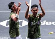 Razif Sidek Yakin Fajar/Rian Bukan Halangan Aaron/Wooi Yik di Thailand Open