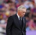 Real Madrid Siap Umumkan Nasib Ancelotti Pekan Ini