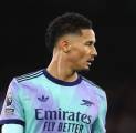Real Madrid Temukan Bek Tengah untuk Musim Depan