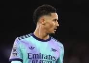 Real Madrid Temukan Bek Tengah untuk Musim Depan