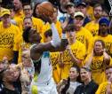 Rick Carlisle Komentari Diusirnya Bennedict Mathurin