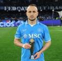 Stanislav Lobotka Cedera Lagi, Antonio Conte Bilang Begini