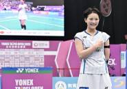 Tomoka Miyazaki Kampiun Tunggal Putri Taiwan Open 2025
