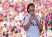 Victor Munoz Banjir Kecaman Usai Lakukan Debut Bersama Real Madrid