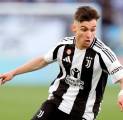 Zaccagni Jelaskan Winger Juventus Ini Minim Menit Bermain di Era Tudor
