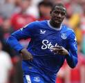 Abdoulaye Doucoure Masuk Daftar Pemain Incaran Al-Shabab