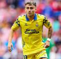 Alberto Moleiro Bakal Gantikan Alex Baena di Villarreal?