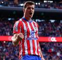 Alexander Sorloth Masuk Daftar Pemain Incaran Newcastle United