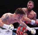 Anthony Cacace Raih Kemenangan TKO Dramatis Atas Leigh Wood