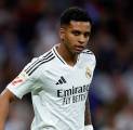 Arsenal Diminta Rekrut Rodrygo dan Striker Kelas Dunia Musim Panas Ini