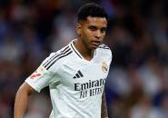 Arsenal Diminta Rekrut Rodrygo dan Striker Kelas Dunia Musim Panas Ini