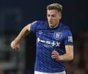 Arsenal Harus Dahulukan Transfer Liam Delap, Bukan Striker Asing