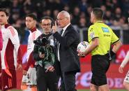 AS Roma Kalah dari Atalanta, Claudio Ranieri Muak dengan Keputusan VAR