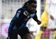 Atalanta Amankan Tiket Liga Champions, Empat Tim Berebut Satu Tiket Sisa