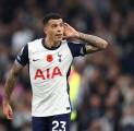 Barcelona Tertarik Datangkan Bek Sayap Milik Tottenham