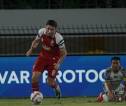 Barito Putera Wajib Menang di Dua Laga Sisa Demi Lepas Dari Degradasi