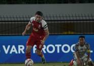 Barito Putera Wajib Menang di Dua Laga Sisa Demi Lepas Dari Degradasi