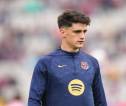 Bayer Leverkusen Tertarik Mendatangkan Pau Victor