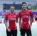 Bobby/Melati Lolos Babak Utama Thailand Open 2025