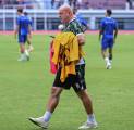 Bojan Jawab Rumor Kian Dekatnya Saddil Ramdani ke Persib