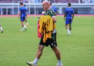 Bojan Jawab Rumor Kian Dekatnya Saddil Ramdani ke Persib