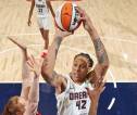 Brittney Griner Temukan Semangat Baru Di Klub Baru Atlanta Dream