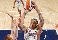 Brittney Griner Temukan Semangat Baru Di Klub Baru Atlanta Dream