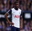 Bukan Starter, Danso Siap Bantu Tottenham di Final Liga Europa