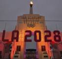 California Cari Dukungan Federal Untuk Piala Dunia 2026 Dan Olimpiade 2028