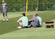 Cedera Tidak Mengkhawatirkan Tapi Bintang Tottenham Absen Latihan