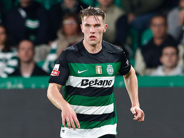 Chelsea Buru Striker Muda, Viktor Gyokeres Bukan Prioritas