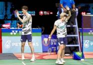 Chen Tang Jie Lebih Bijak Setelah Perpisahan Singkat Dengan Toh Ee Wei