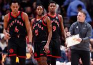 Darko Rajakovic Pede Soal Potensi Besar Toronto Raptors