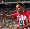 Defender Atletico Madrid Jadi Rebutan Tiga Klub Serie A Musim Panas Nanti