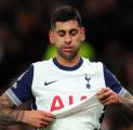 Demi Servis Romero, Real Madrid Bersaing Dengan Atletico Madrid