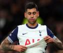 Demi Servis Romero, Real Madrid Bersaing Dengan Atletico Madrid