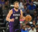 Domantas Sabonis Mengaku Masih Betah Perkuat Sacramento Kings