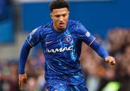 Galatasaray Tertarik Rekrut Jadon Sancho di Musim Panas ini