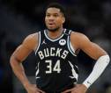 Giannis Antetokounmpo Terbuka Bermain di Luar Milwaukee Bucks