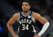Giannis Antetokounmpo Terbuka Bermain di Luar Milwaukee Bucks