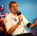 Gunther Steiner Ungkap Pilihannya Andai Jadi Bos Cadillac