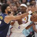 Hasil Playoff: Oklahoma City Thunder Bungkam Denver Nuggets 92-87