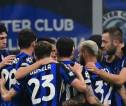 Inter Milan vs Lazio dan Napoli vs Parma Digelar Bersamaan